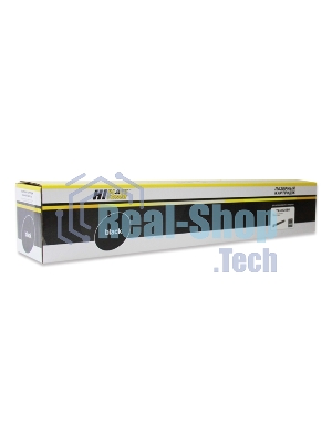 Тонер-картридж Hi-Black (HB-TK-8525BK) для Kyocera-Mita TASKalfa 4052ci, Bk, 30K