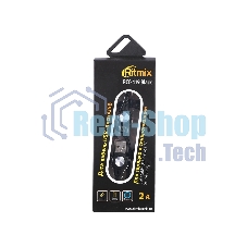 Кабель RITMIX RCC-419 черный