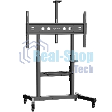 Стойка для телевизора ONKRON TS1991 eLift черный 50
