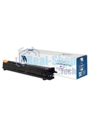 Блок фотобарабана NVPrint совместимый NV-013R00659 DU Magenta для Xerox WorkCentre/WC-7120/WC-7125/WC-7220/WC-7225 (51000k)