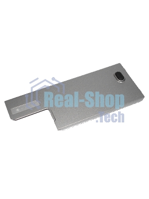 Аккумуляторная батарея для ноутбука Dell Latitude D820 56Wh серебристый