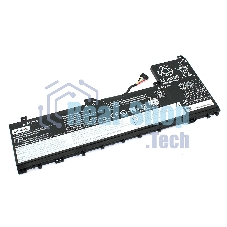 Аккумуляторная батарея для ноутбука Lenovo IdeaPad 5 Pro11.52V 56.5Wh Orig