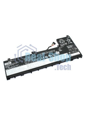 Аккумуляторная батарея для ноутбука Lenovo IdeaPad 5 Pro11.52V 56.5Wh Orig