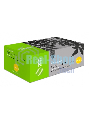 Картридж лазерный Cactus CS-PH3260X (106R02782) черный (3000 стр.) для Xerox Phaser 3052/3052NI/3260 2шт.