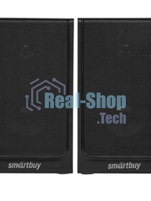 Акустическая система Smartbuy (SBA-5050) GIG 3 черный