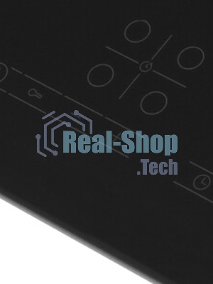 Электрическая варочная панель Bosch PKE611BB2E