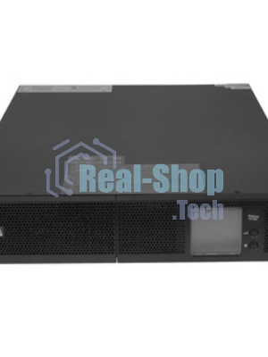 Источник бесперебойного питания Powercom Next, On-Line, 2000VA/2000W, Rack/Tower, 8*IEC320-C13 + 2*C19, LCD, Serial+USB, SmartSlot, подкл. доп. Бат.