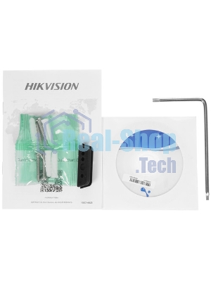 Видеокамера IP Hikvision DS-2CD2H83G0-IZS 2.8-12мм цветная