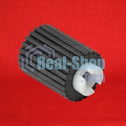 Ролик захвата Konica-Minolta bizhub 223/224e/283/284e/36/363/364e/42/423/227/287/367/C220/C224/C224e/C280/C284/C284e/C360/C364 (A5C1562200)