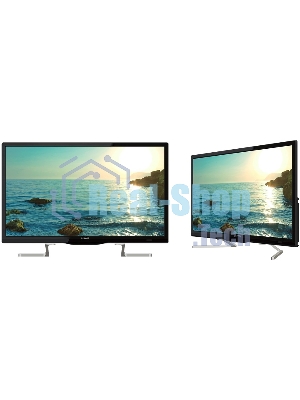 Телевизор Polar 24