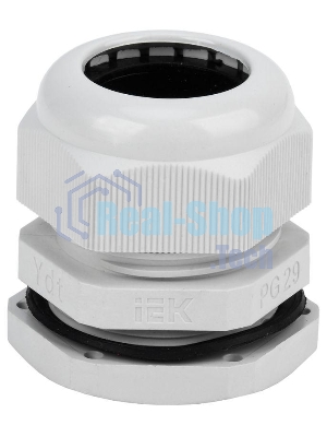 Сальник PG29 d18-24мм IEK YSA20-25-29-54-K41
