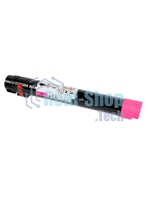 Картридж лазерный Sakura 106R01444 для Xerox Phaser 7500, пурпурный, 17 800к.