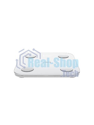 Весы Xiaomi Body Composition Scale S400 MJTZC01YM