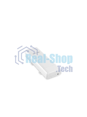 Наружная точка доступа IP-COM CPE9, 2,4 ГГц, до 150 Мбит/с, IP64, 1х12dbi, PoE, 2х100 Мбит/с, молниезащита 6000В