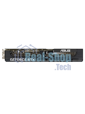 Видеокарта ASUS PRIME-RTX 5070-O12GRTX 5070,HDMIx1,DPx3,12G,D7; 90YV0M10-M0NA00