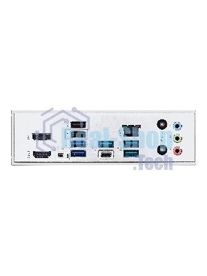 Материнская плата ASUS B650E MAX GAMING WIFI, AM5, AMD B650, 4xDDR5, 4xSATA, 3xM.2, 1xPCIe 5.0 x16, 1xPCIe 4.0 x16, 2xPCIe 3.0 x1, 1xDP, 1xHDMI, 1x2.5Gb LAN, Wi-Fi 6E, Bluetooth 5.3, 4xUSB-A 10Gbps, 1xUSB-C 10Gbps, 2xUSB-A 5Gbps, 2xUSB-A 2.0, 3x3.5 мм, 7.1, ATX