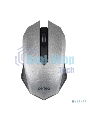Мышь беспроводная Perfeo оптическая 