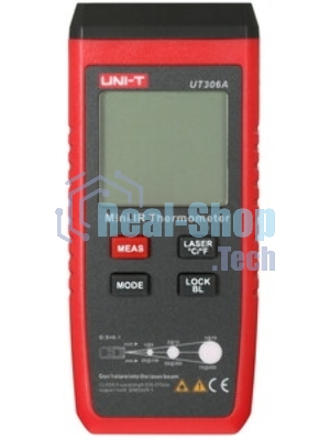 Пирометр карманный UNI-T UT306A