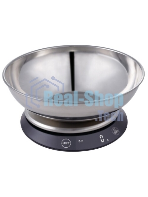 Весы кухонные Pioneer PKS1012
