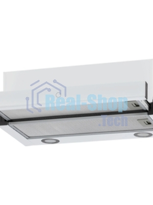 Вытяжка Krona KAMILLA T SENSOR 600 белый