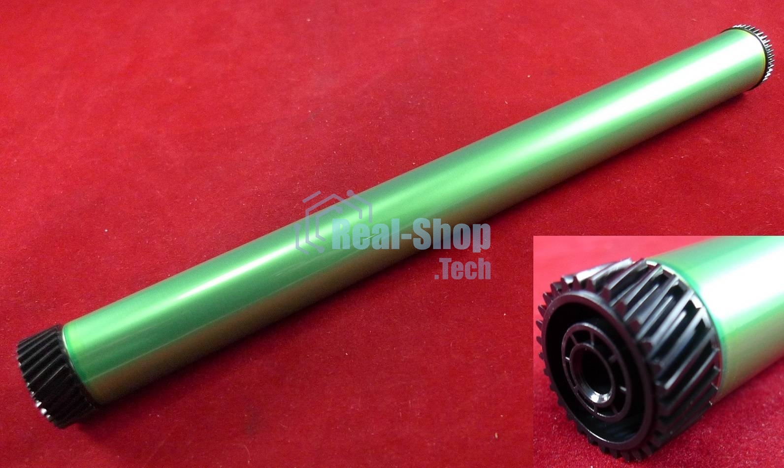 Барабан ELP Samsung ML-3050/3051/3470/SCX-5530/Phaser 3300/3428/3435/WC 3550 Long Life (Китай)
