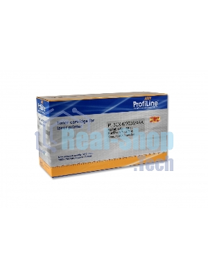 Картридж лазерный ProfiLine PL-SСX-4720D5 для принтеров Samsung SCX-4720/4520 5000 копий
