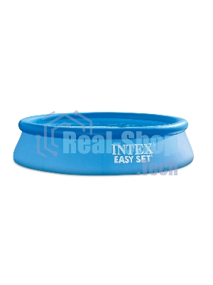 Бассейн 28106, Intex, Easy Set 244х61см, 1942л, уп.1