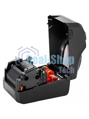 Принтер этикеток Bixolon XD3-40t, 203 dpi, USB