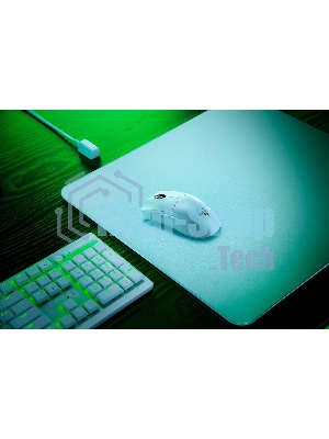 Мышь беспроводная/проводная Razer Viper V3 Pro белый, 35000 dpi, радиоканал, USB, кнопки - 8