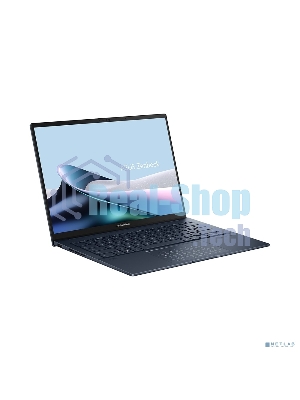 Ноутбук ASUS Zenbook 14 UX3405CA-PP1158 Intel Core Ultra 7 255H/LPDDR5X 16GB/1TB SSD/Intel Arc Graphics/14