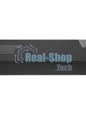 Источник бесперебойного питания Powercom Next, On-Line, 2000VA/2000W, Rack/Tower, 8*IEC320-C13 + 2*C19, LCD, Serial+USB, SmartSlot, подкл. доп. Бат.