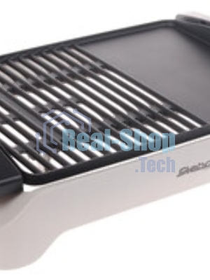 Гриль/барбекю электрический Steba VG 101 BBQ TABLE GRILL