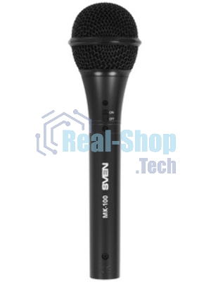 Микрофон SVEN MK-100 (SV-021955)