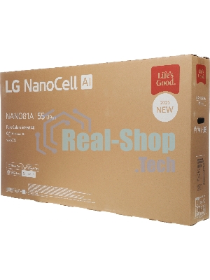 Телевизор LG 55