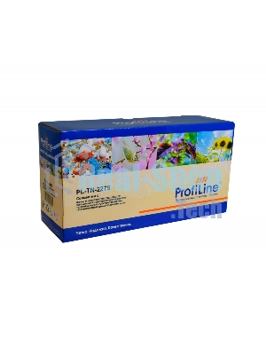 Картридж ProfiLine PL-TN-2275 для принтеров Brother HL-2220/2230/2240/2242D/2250/2270DW/2280DW/MFC-7360/7360N 2600 копий