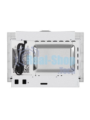 Микроволновая печь встраиваемая Maunfeld MBMO820SGW10