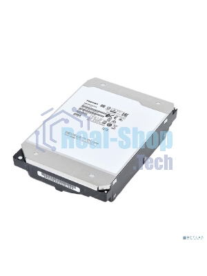 Жесткий диск Toshiba HDD SATA 18Tb 3.5
