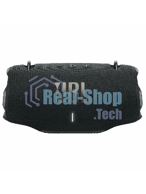 Портативная акустика JBL XTREME 4, черный
