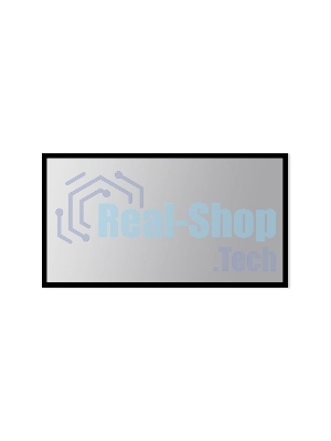 Экран для проектора S'OK SCFRV-236x133G 107