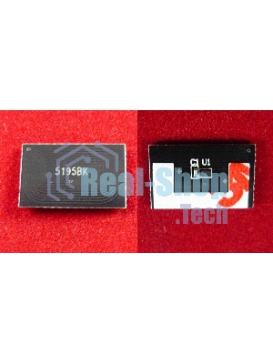 Чип ELP для Kyocera TASKalfa 306ci/307ci (TK-5195K) черный 15K