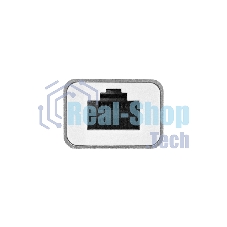 Кабель-адаптер ExeGate EXE-77U3T-45 (USB3.0 --> 3xUSB3.0 + 1xRJ45 UTP 1000Mbps RLT8153)