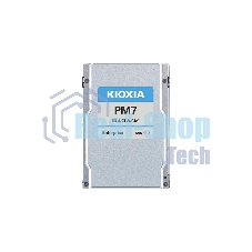 Накопитель SSD KIOXIA PM7-V, 1.6Tb, 2.5