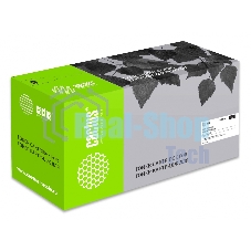 Картридж лазерный Cactus CS-TK8315K черный (12000 стр.) для Kyocera FS-Taskalfa-2550CI