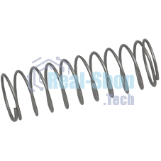 Пружина ролика отделения в лотке CET 302RV09180 для Kyocera ECOSYS M2040/M2540