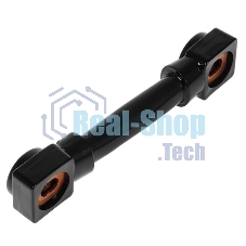 Аккумуляторная батарея Delta GEL 12-120 напряжение 12В, емкость 120А·ч (406х172х228мм)
