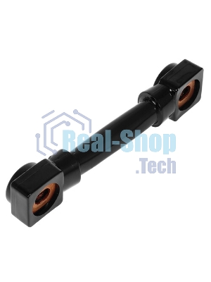 Аккумуляторная батарея Delta GEL 12-120 напряжение 12В, емкость 120А·ч (406х172х228мм)