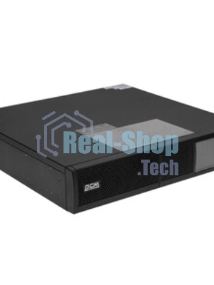 Источник бесперебойного питания Powercom SENTINEL On-Line, 1000VA/1000W