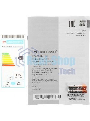 Телевизор LG 55