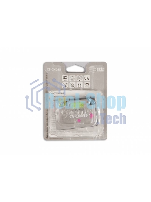 Картридж струйный Cactus CS-CN055 №933 пурпурный (14 мл) для HP OfficeJet 6600