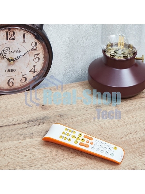 Универсальный пульт дистанционного управления Rexant для телевизора (RX-952)